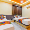 Отель FabHotel Max Inn, фото 3