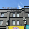 Отель The Leverage Business Hotel Rawang, фото 21