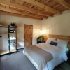 Отель Cálido Bungalow 3 - La Locanda casitas vivas -, фото 2