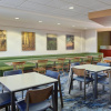 Отель Fairfield Inn & Suites Jackson, фото 1