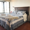 Отель El Cosmopolita Apartment, фото 6