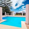 Отель Lavish Villa in Villamuriel de Cerrato with Swimming Pool, фото 14
