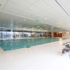 Отель Crowne Plaza Maanshan, фото 15