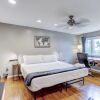 Отель Upscale Home 2 Blocks From Harbor W/2-car Garage, фото 16