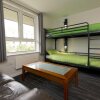 Отель YHA Liverpool Albert Dock - Hostel, фото 4