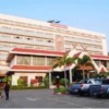 Отель Mae Yom Palace Hotel во Фрае