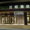 Отель Lanou Hotel, фото 1
