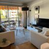 Отель Magnifique Appartement à Cassis,Parking,2 pas du Port, фото 7