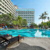 Отель Inna Grand Bali Beach Hotel, фото 37