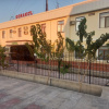 Отель Qorakol в Каракуль