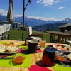 Отель Chalet Hôtel Les Blancs, фото 12