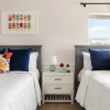 Отель Vilano Villa Coastal Escape 7 Bedroom Home by Overmoon, фото 6