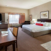 Отель Ramada by Wyndham Camrose, фото 6