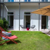 Отель Brand-new 1-bedroom apartment in Av Liberdade, фото 11