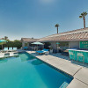 Отель Vibrant in Palm Springs by RedAwning, фото 17