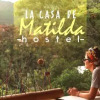 Отель La Casa de Matilda - Hostel, фото 27
