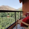 Отель 3-bedroom Apartment in Imlil With View of Mount Toubkal, фото 13