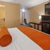 Отель Best Western Crossroads Of The Bluffs, фото 5