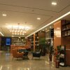 Отель GEM Hotel Hefei Feidong county High Speed Railway Station Longquan East Road Hotel, фото 2
