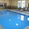 Отель Holiday Inn Express Logan, an IHG Hotel, фото 11