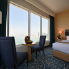 Отель Harbour Suites Hotel from Holiday Gulf Hotel, фото 17