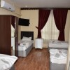 Отель Balıklıgöl Otel в Шанлыурфа