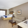 Отель Holiday Inn Express Hotel & Suites Madison-Verona, an IHG Hotel, фото 3