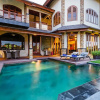 Отель Luxury Villa Torpet, фото 13