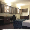 Отель Comfort Inn & Suites Robertson Gardens, фото 2