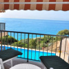 Отель Apartamento Vista a la Playa Para 5 Personas en Salou, фото 17