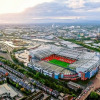 Отель 2 Bed Flat Near Old Trafford Stadium With Parking, фото 17