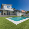 Отель NEW Modern Stylish 6BR 6BA Villa Near Palmbeach, фото 39