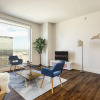 Отель Louisville's Triple Crown Condo by Cozysuites, фото 20