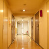 Отель Tsukigime Club Higashi-Gotanda, фото 8