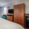 Отель Hampton Inn & Suites Wilmington/Wrightsville Beach, фото 4
