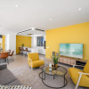 Отель Yara In Fuengirola With 3 Bedrooms And 2 Bathrooms, фото 17