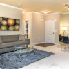 Отель Global Luxury Suites Baypointe Station, фото 43
