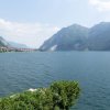 Отель Mamma Ciccia Holiday Home - Stunning Lake View, фото 17