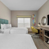 Отель Hampton Inn By Hilton Cornwall, фото 19