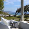 Отель Luxury Villa Mykonos Villa Dafniri Private Pool Sea View Kalafatis, фото 17