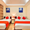 Отель HANZ Boutique Hotel Ben Thanh, фото 18