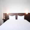 Отель Simple 2Br With Extra Bed At Menara Rungkut Apartment, фото 2