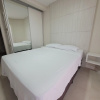 Отель 404-Duplex com piscina vista ao mar- Bombinhas, фото 18