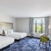 Отель Fairfield Inn & Suites by Marriott Minneapolis North/Blaine, фото 6