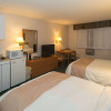 Отель Lakeview Inn & Suites - Fort St. John, фото 3