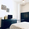 Отель Flat 3 bedrooms 2 bathrooms - Salerno, фото 18