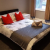 Отель Manchester Magnificent Suites, фото 5