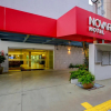 Отель Novares Hotel, фото 1