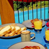 Отель Bed & Breakfast Bonheur & Boheme, фото 13