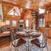 Отель Bear Hyde 3 Bedroom Home with Hot Tub, фото 7